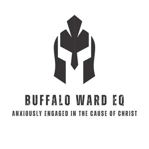 Buffalo Ward EQ